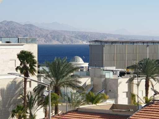 Shohamseaview Villa Eilat Exterior photo