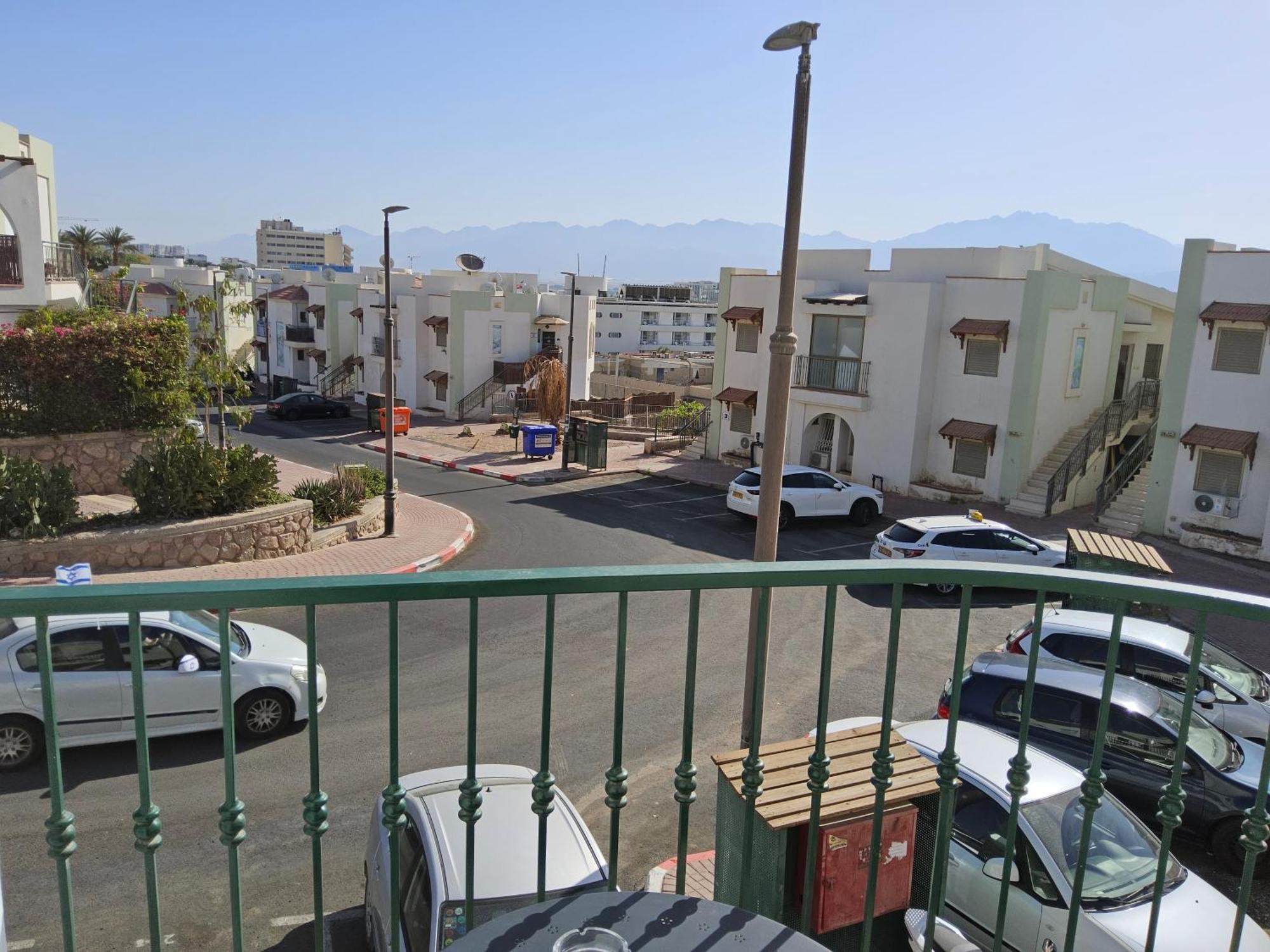 Shohamseaview Villa Eilat Exterior photo