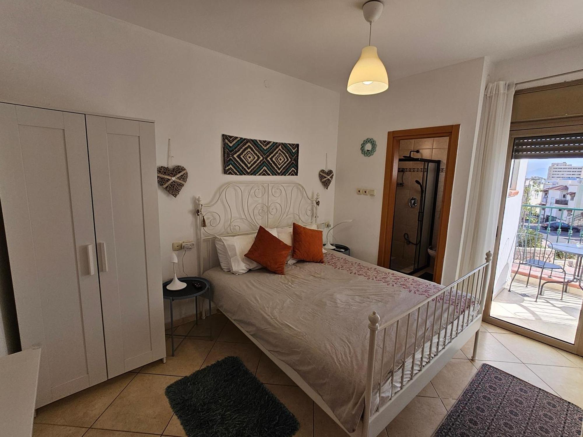 Shohamseaview Villa Eilat Exterior photo