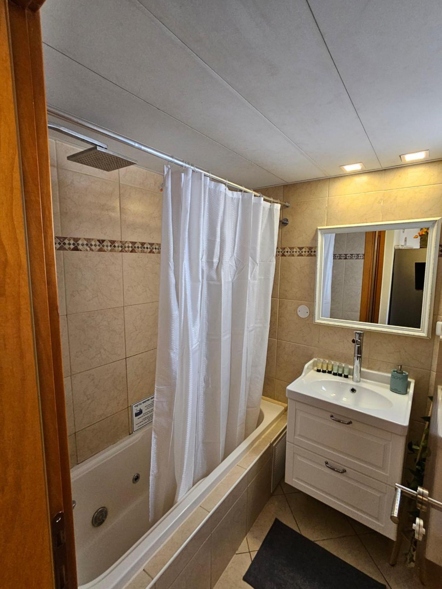 Shohamseaview Villa Eilat Exterior photo