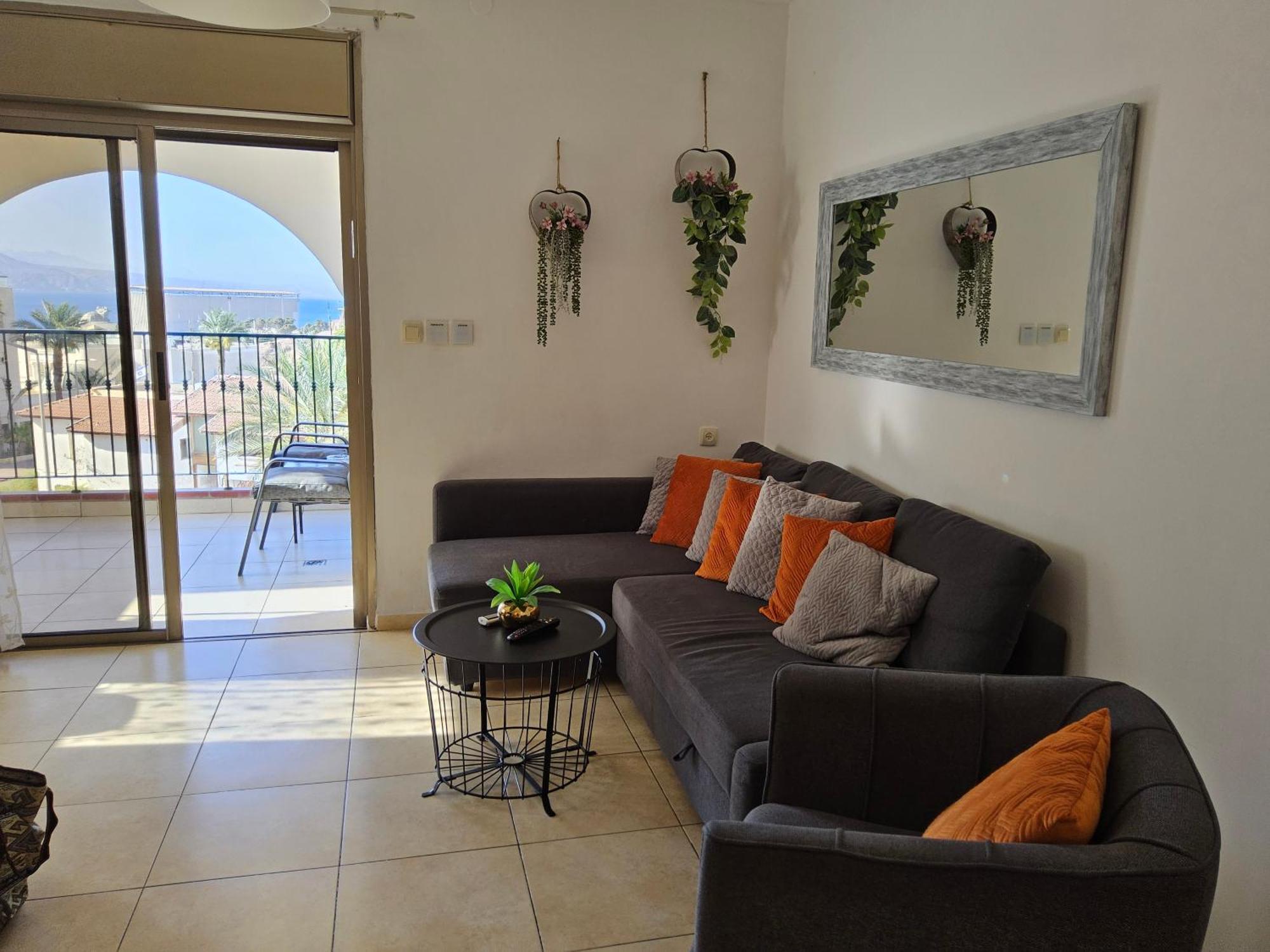 Shohamseaview Villa Eilat Exterior photo