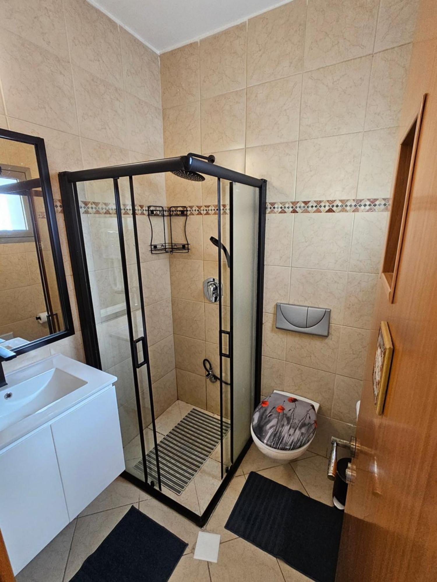 Shohamseaview Villa Eilat Exterior photo