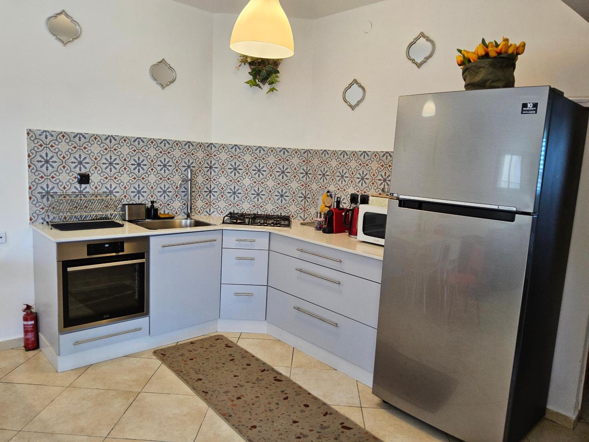 Shohamseaview Villa Eilat Exterior photo